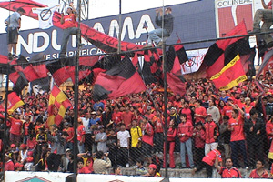 Cronica Roja