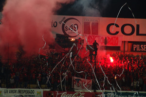 Cronica Roja