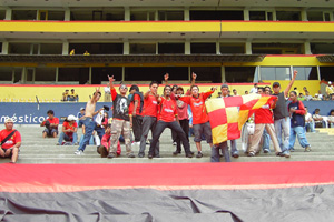 Cronica Roja