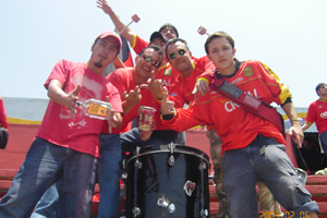 Cronica Roja