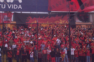 Cronica Roja