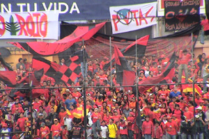 Cronica Roja