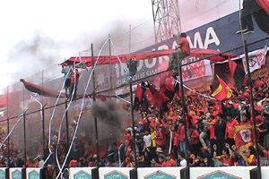 Cronica Roja
