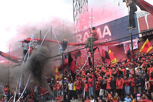 Cronica Roja