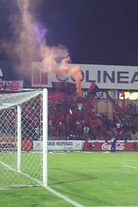 Cronica Roja