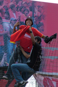 Cronica Roja