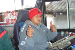 Cronica Roja