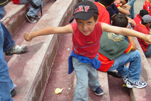 Cronica Roja