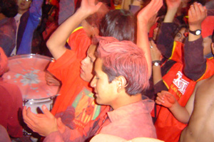 Cronica Roja