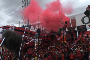 Cronica Roja