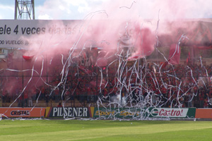 Cronica Roja