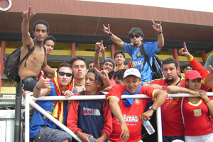 Cronica Roja