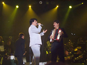 Juan Gabriel en Cuenca
