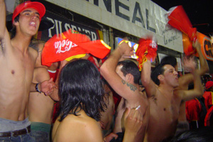 Cronica Roja