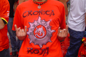 Cronica Roja