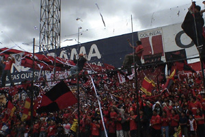 Cronica Roja