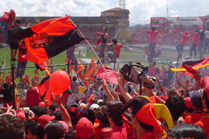 Cronica Roja