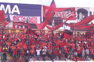 Cronica Roja