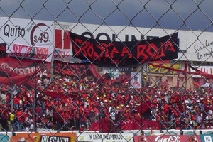 Cronica Roja