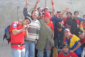 Cronica Roja