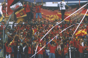 Cronica Roja