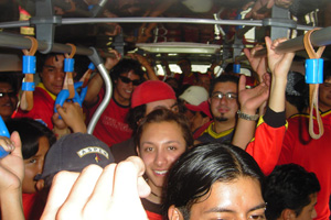 Cronica Roja