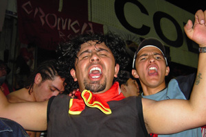 Cronica Roja