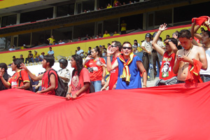 Cronica Roja