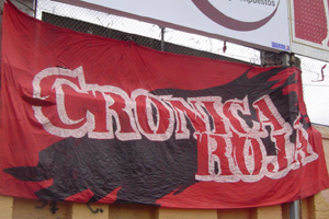 Trapos Cronica Roja
