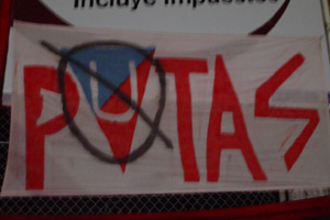 Trapos Cronica Roja