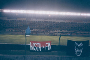 Trapos Cronica Roja