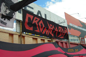 Trapos Cronica Roja