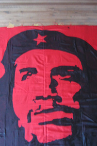 Trapos Cronica Roja