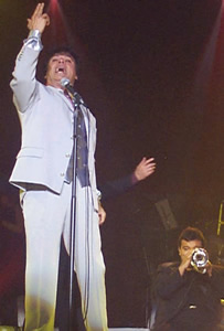 Juan Gabriel en Cuenca