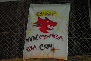 Trapos Cronica Roja