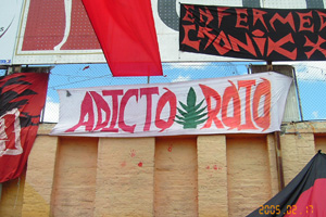 Trapos Cronica Roja