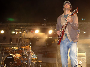 Reik en Cuenca