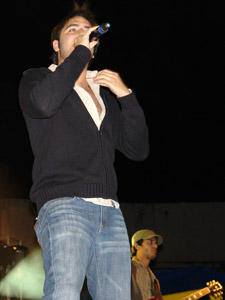 Reik en Cuenca