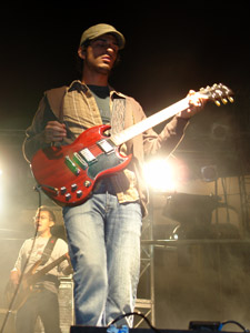 Reik en Cuenca