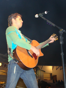 Reik en Cuenca