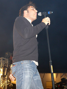 Reik en Cuenca
