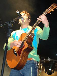 Reik en Cuenca