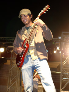 Reik en Cuenca