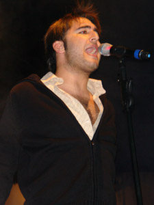 Reik en Cuenca