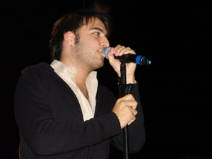 Reik en Cuenca