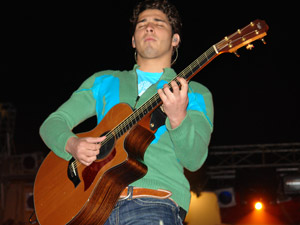 Reik en Cuenca