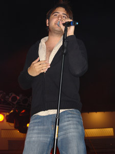 Reik en Cuenca