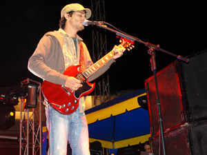 Reik en Cuenca
