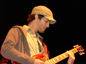 Reik en Cuenca