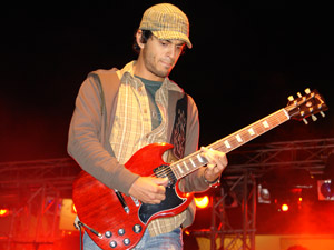Reik en Cuenca